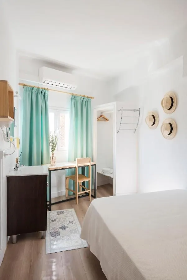 Forenna Hostel (Adults Only) El Arenal