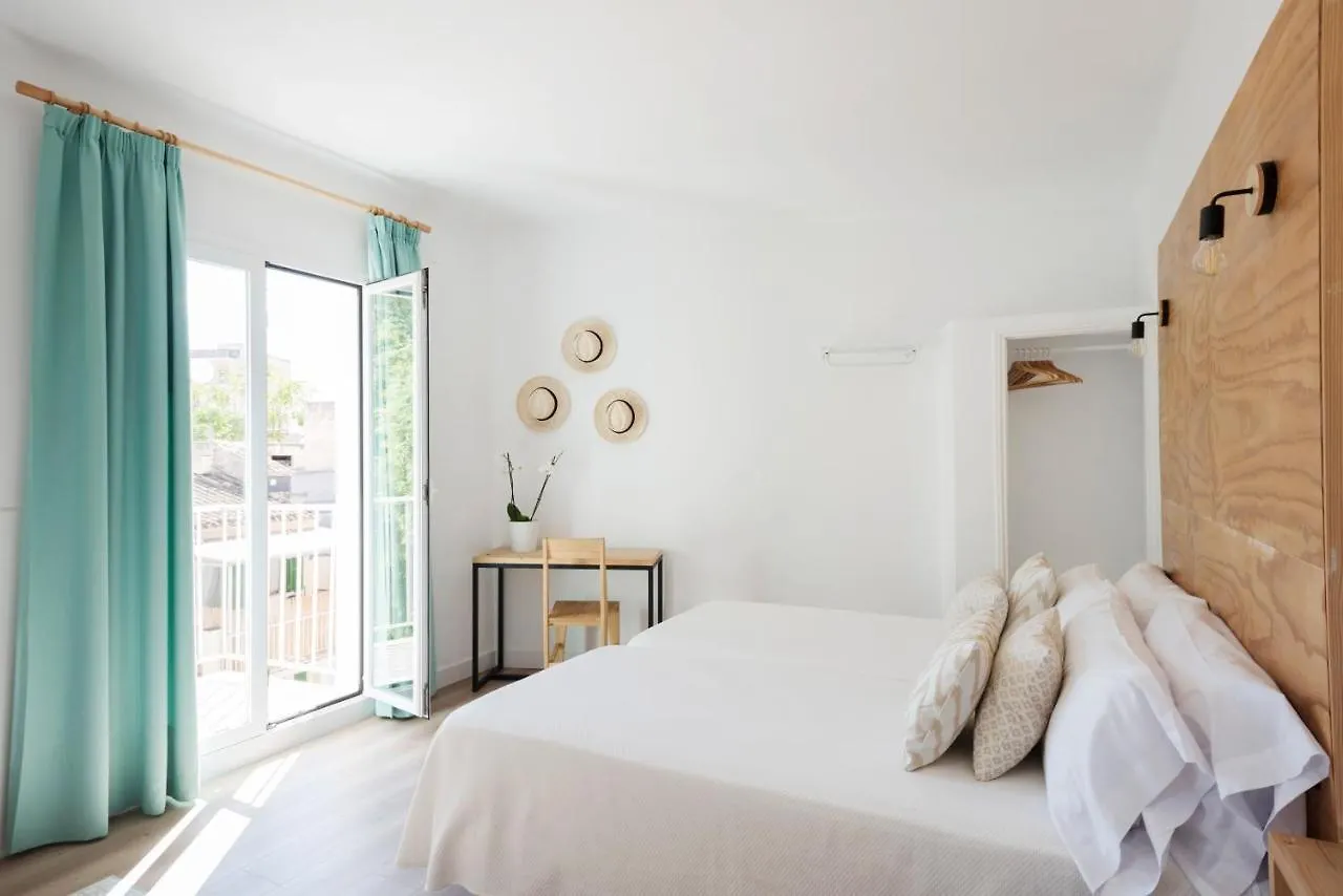 Forenna Hostel (Adults Only) El Arenal  0*, El Arenal (Mallorca)