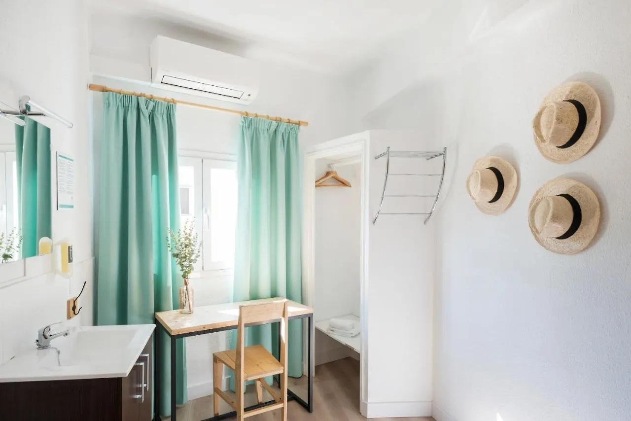 Forenna Hostel (Adults Only) El Arenal  0*, El Arenal (Mallorca)