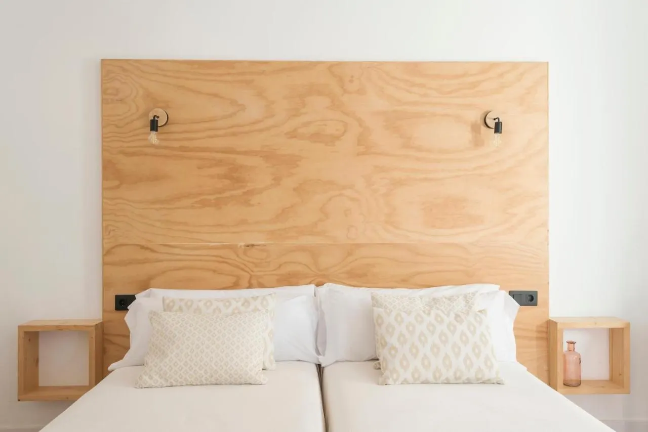Forenna Hostel (Adults Only) El Arenal