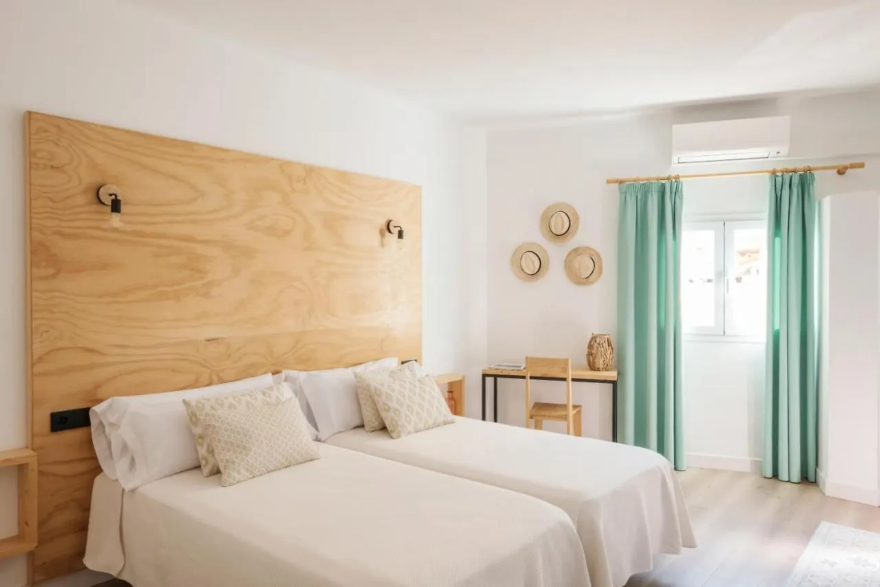 Forenna Hostel (Adults Only) Эл Аренал