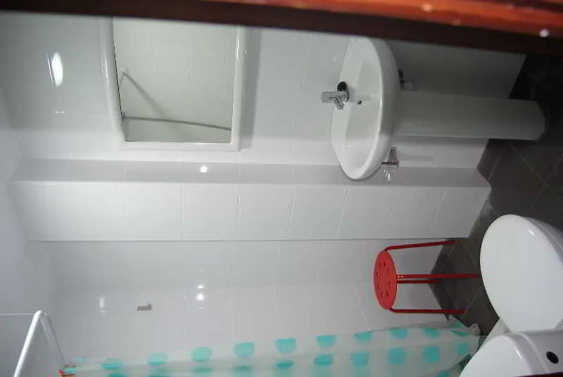 Forenna Hostel (Adults Only) Эл Аренал