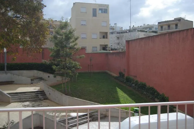 Forenna Hostel (Adults Only) Эл Аренал