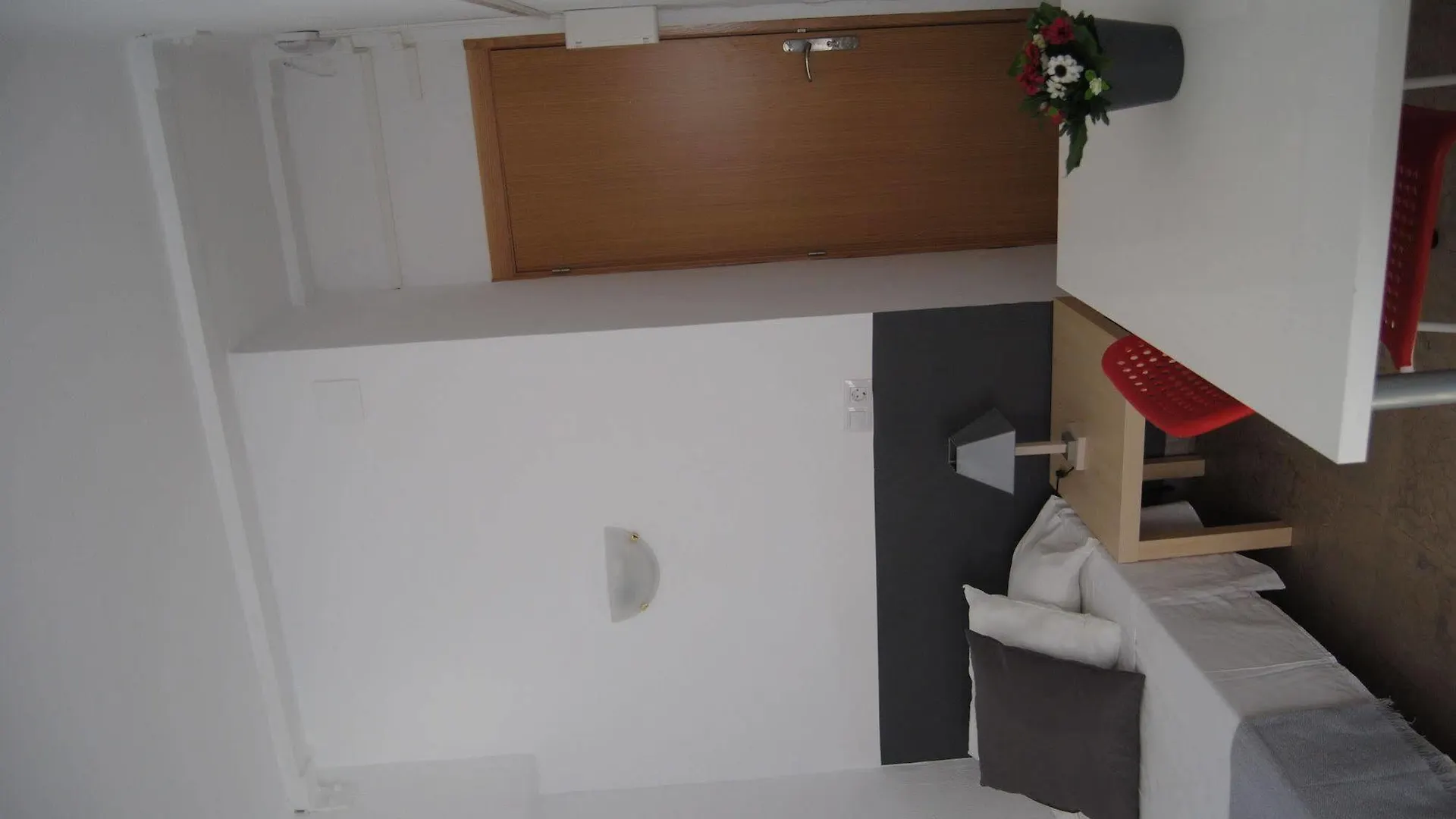 Forenna Hostel (Adults Only) Эл Аренал