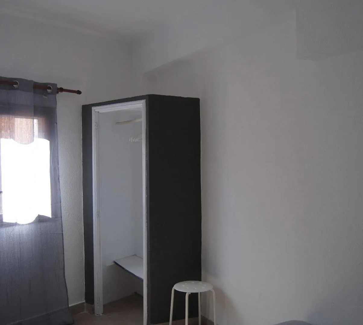 Forenna Hostel (Adults Only) Эл Аренал
