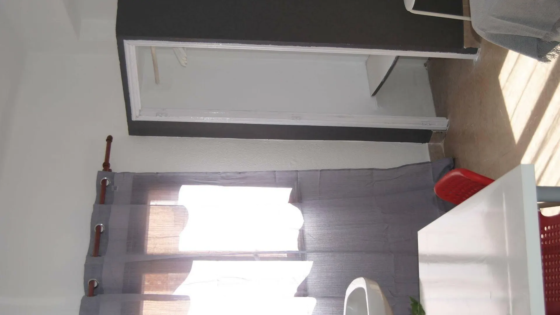 Forenna Hostel (Adults Only) Эл Аренал